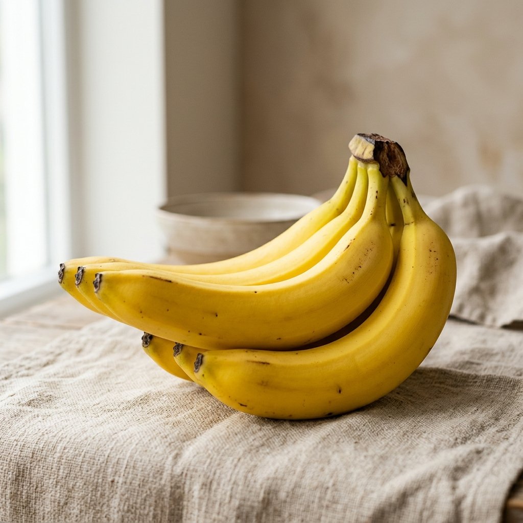 Cavendish Bananas
